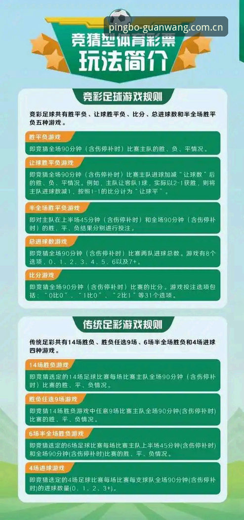 平博体育平台玩法深度评测：从投注体验到数据服务的全面解析