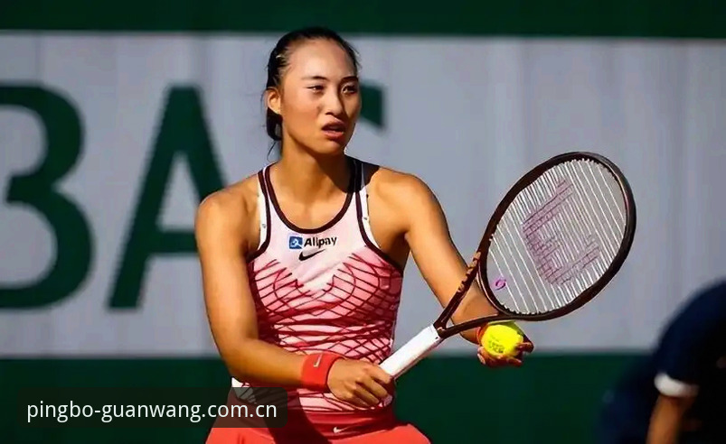 郑钦文 vs 种子选手：2026法网女单中国金花冲击八强之路深度对比